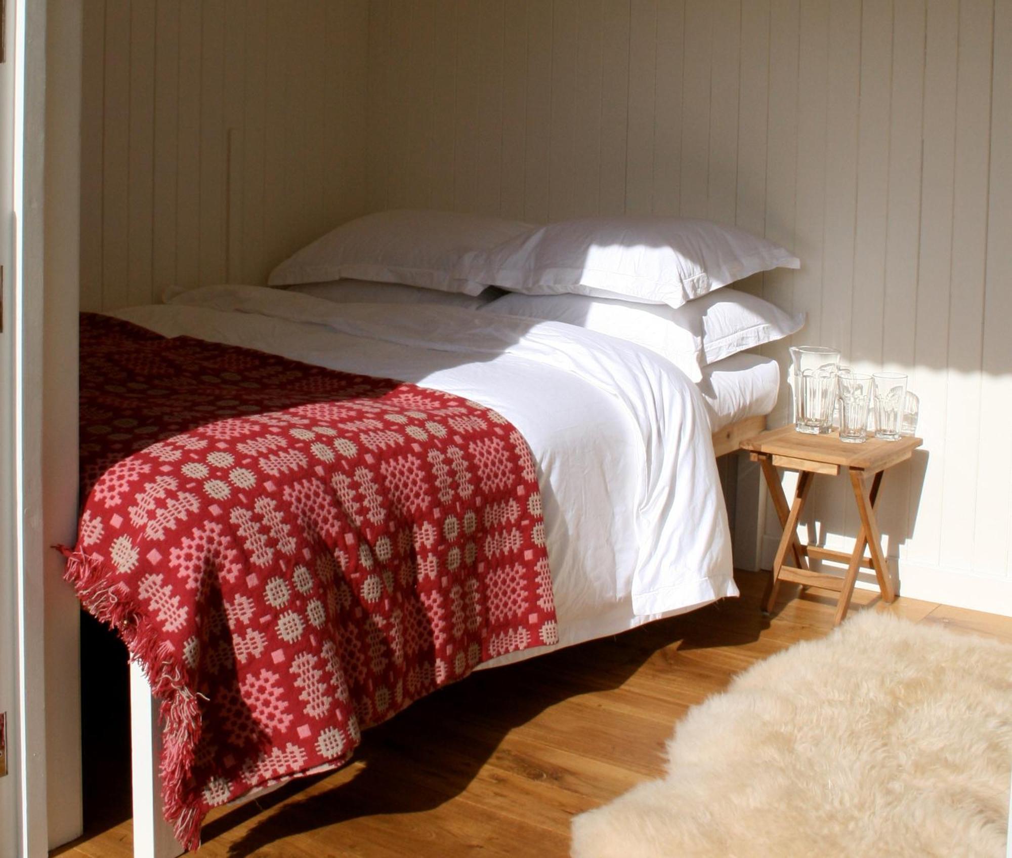 Snowdonia Shepherds' Huts Конуи Екстериор снимка